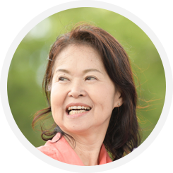 60代/女性/東京